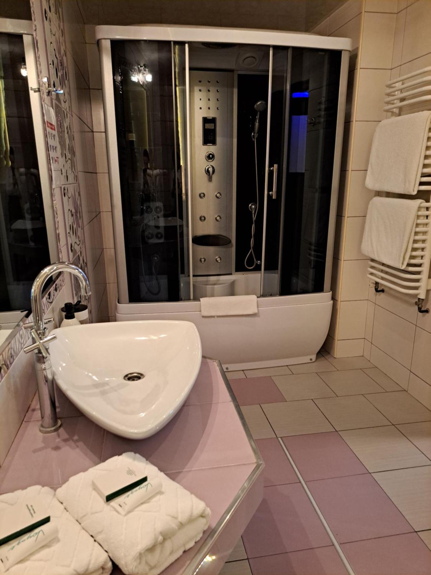 Trojak Myslowice Buitenkant foto