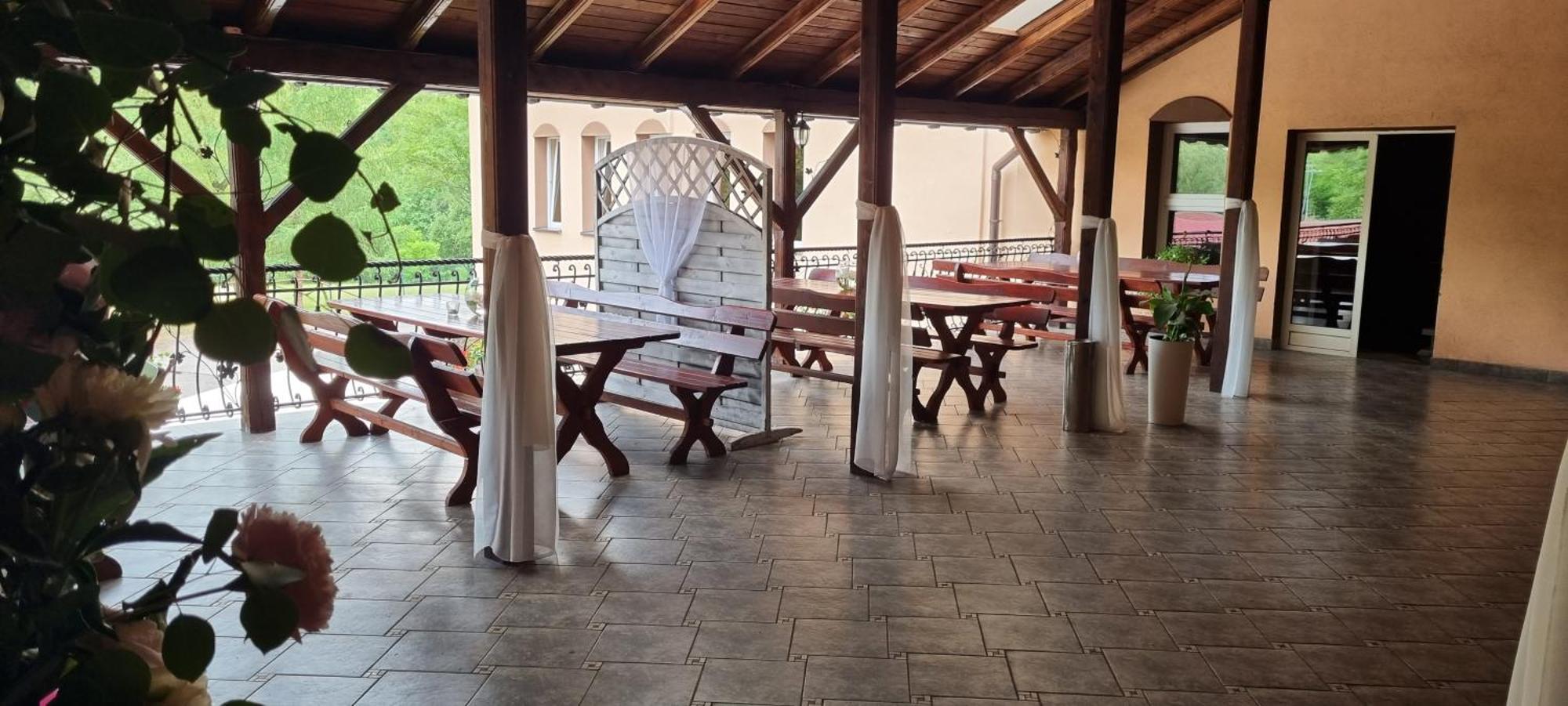 Trojak Myslowice Buitenkant foto