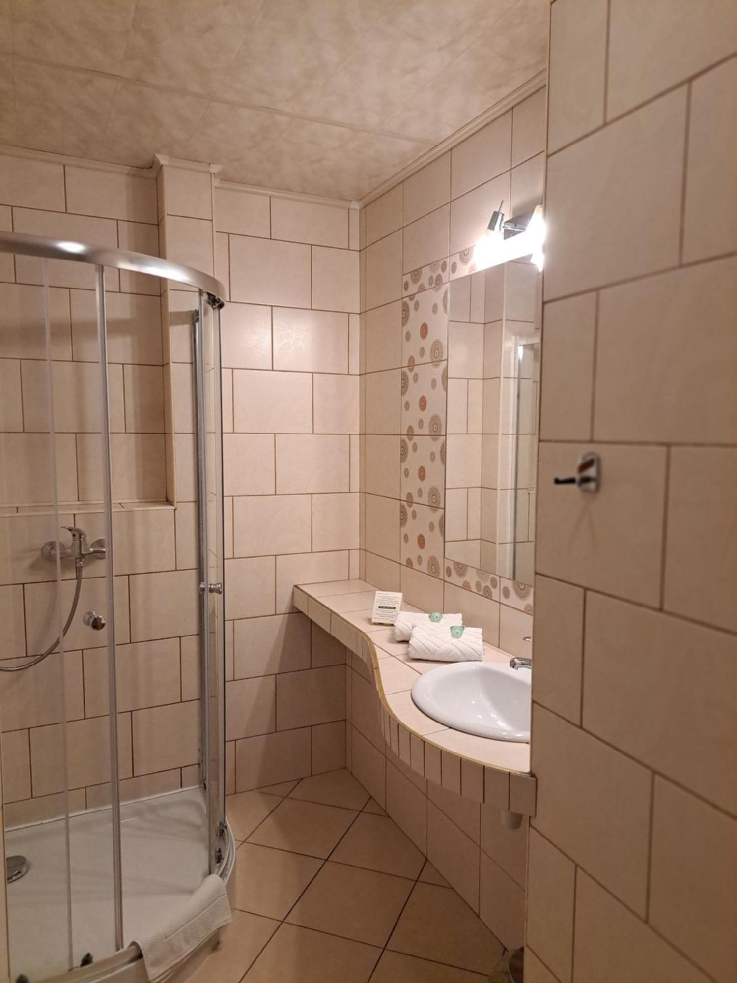 Trojak Myslowice Buitenkant foto