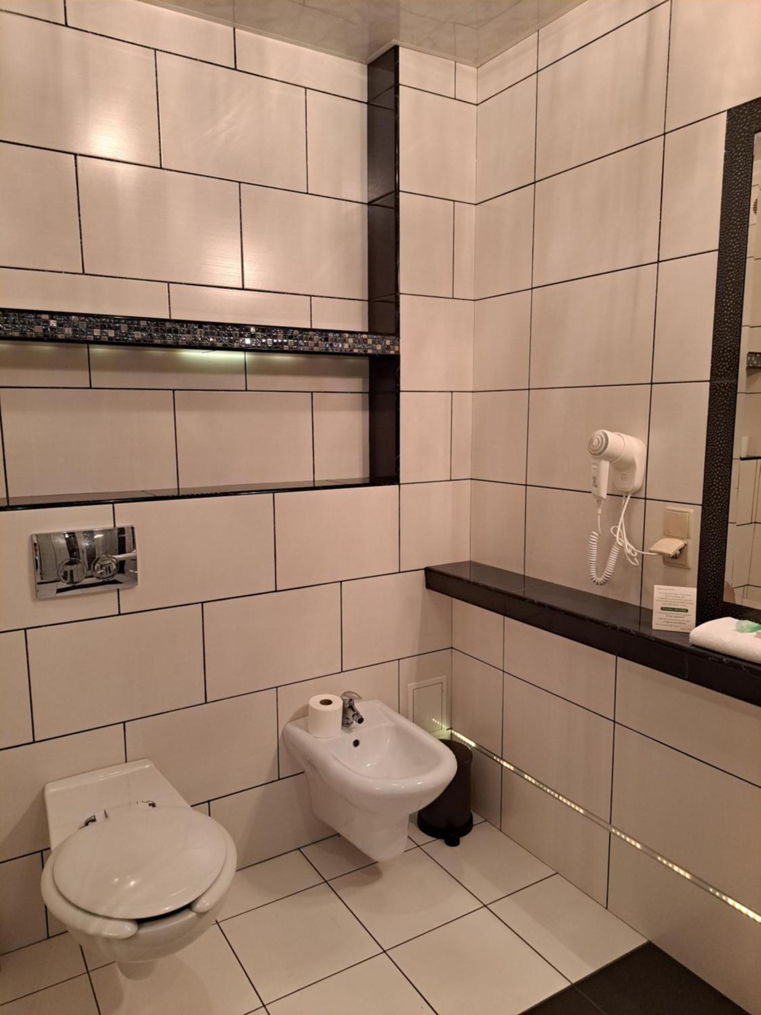 Trojak Myslowice Buitenkant foto