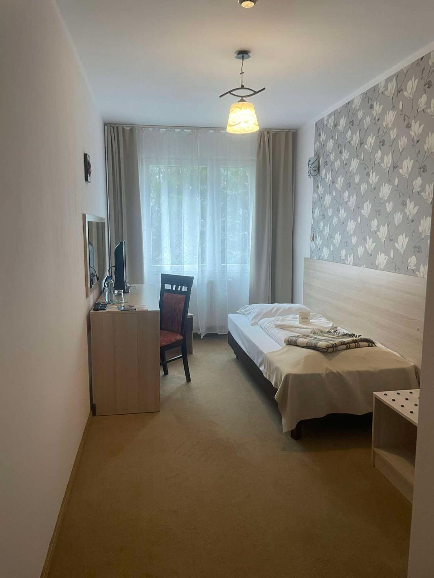Trojak Myslowice Buitenkant foto